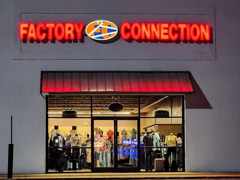 Factory Connection