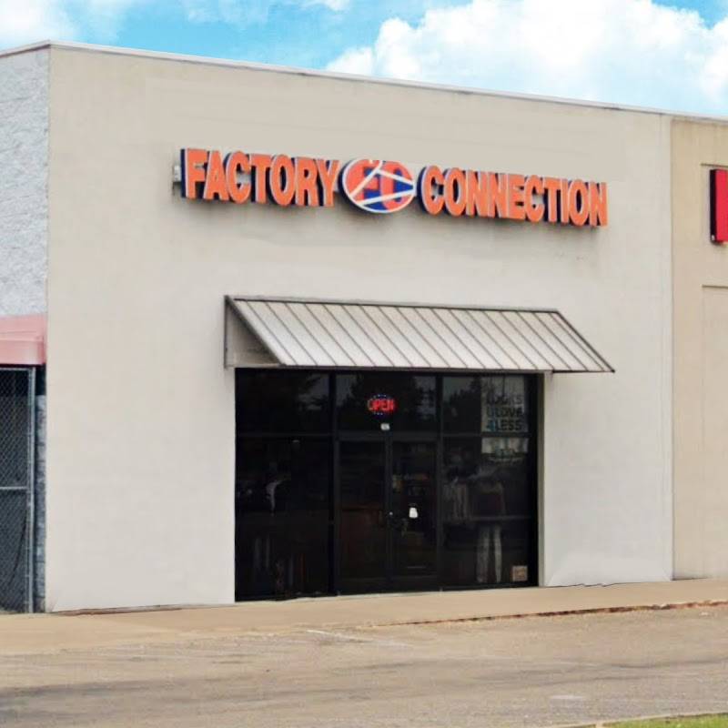 Factory Connection